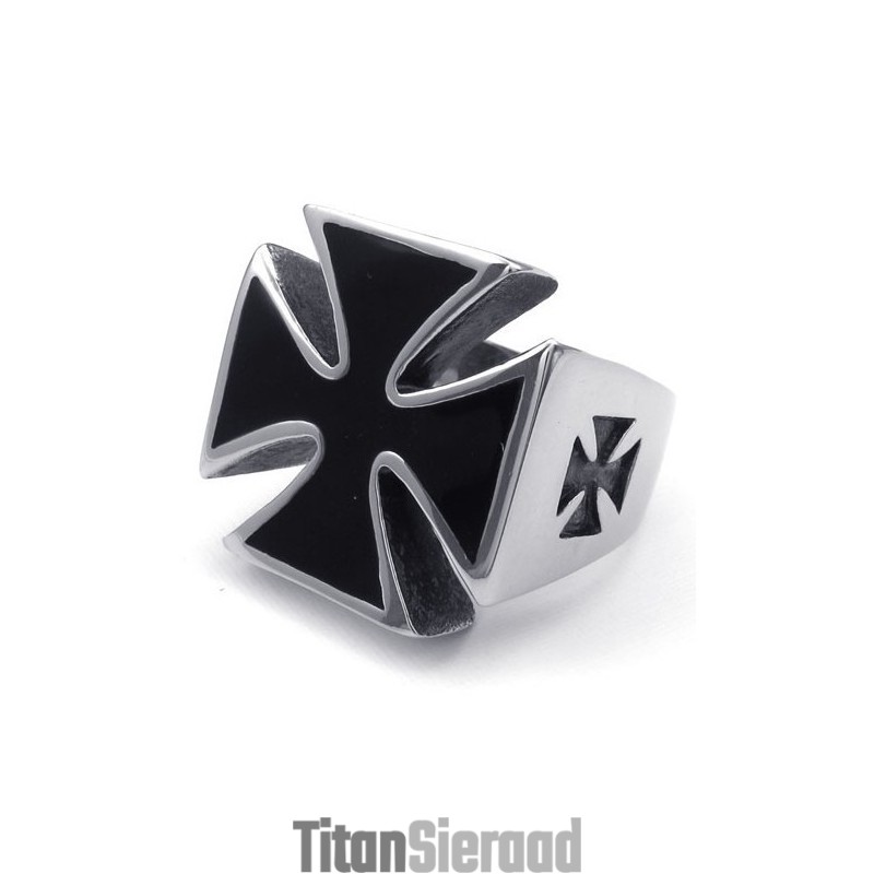 Rationele Constructie Delicate Kleuren Uitstekende Kwaliteit Titanium Ring Rationele Constructie Delicate Kleuren Uitstekende Kwaliteit Titanium Ring