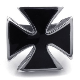 Rationele Constructie Delicate Kleuren Uitstekende Kwaliteit Titanium Ring