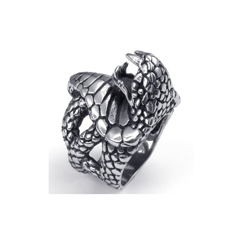 Aantrekkelijk Ontwerp, Delicate Kleuren, De Koningin Van Kwaliteitstitaniumringen