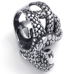 Aantrekkelijk Ontwerp, Delicate Kleuren, De Koningin Van Kwaliteitstitaniumringen