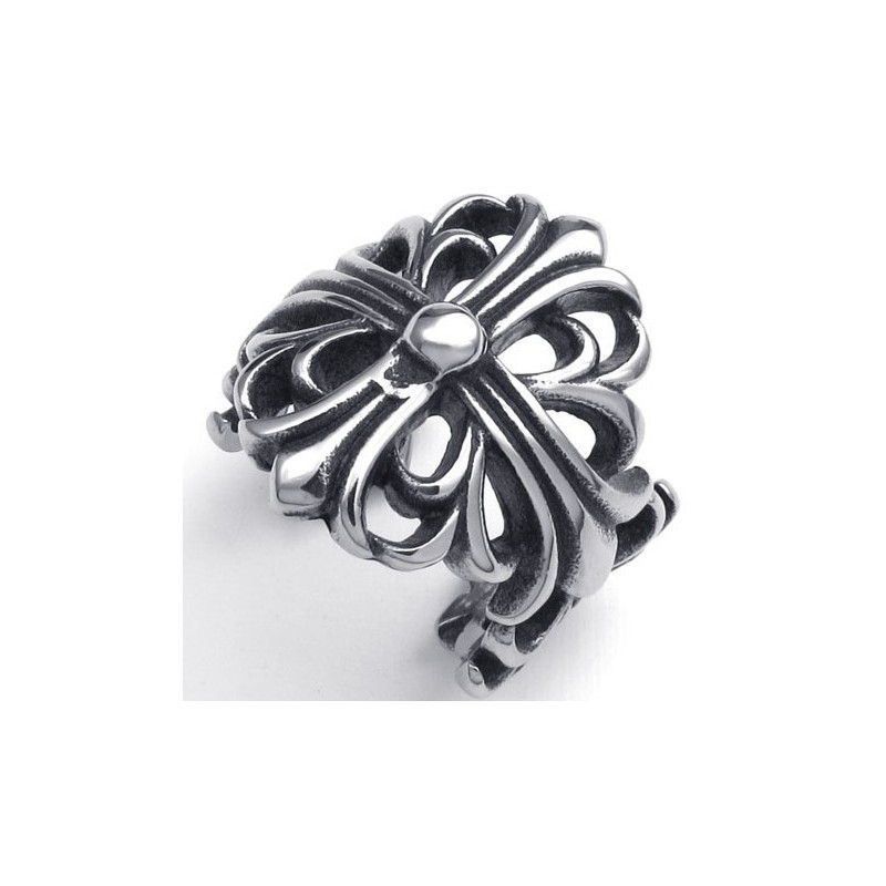 Verschillende Stijlen Kleur Briljantie Uitstekende Kwaliteit Titanium Ring