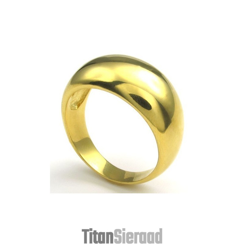 Strak Ontwerp, Briljante Kleuren, Goed Verkocht Over De Hele Wereld, Titanium Ring Strak Ontwerp, Briljante Kleuren, Goed Verkocht Over De Hele Wereld, Titanium Ring