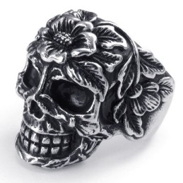 Geavanceerde Technologie Delicate Kleuren Uitstekende Kwaliteit Titanium Ring