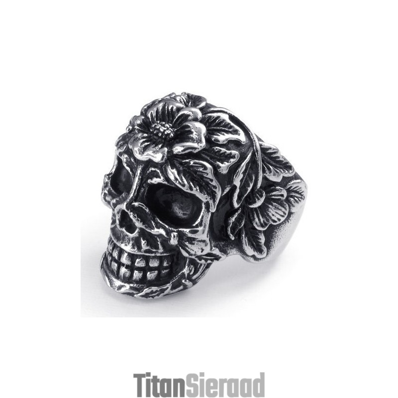 Geavanceerde Technologie Delicate Kleuren Uitstekende Kwaliteit Titanium Ring Geavanceerde Technologie Delicate Kleuren Uitstekende Kwaliteit Titanium Ring