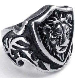 Modieuze Patronen, Delicate Kleuren, De Koningin Van Kwaliteitstitanium Ringen