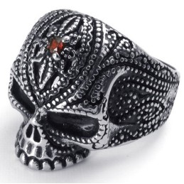 Vakkundige Vervaardiging Delicate Kleuren Wereldwijd Bekende Titanium Ring