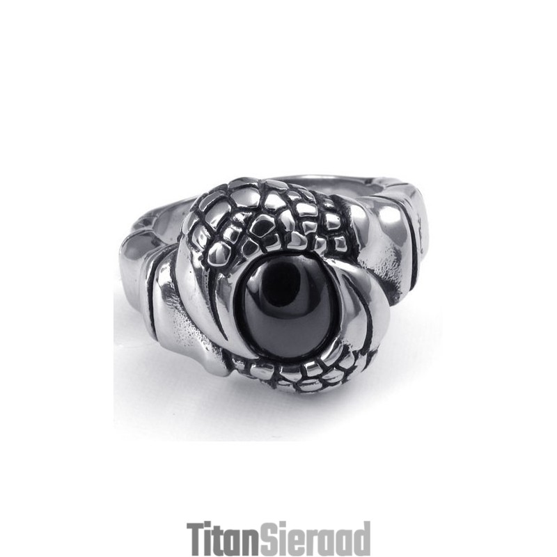 Rationele Constructie Kleurbriljantie Wereldwijd Bekende Titanium Ring Rationele Constructie Kleurbriljantie Wereldwijd Bekende Titanium Ring