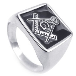 Voor Uw Selectie Delicate Kleuren Stabiele Kwaliteit Titanium Ring