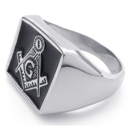 Voor Uw Selectie Delicate Kleuren Stabiele Kwaliteit Titanium Ring