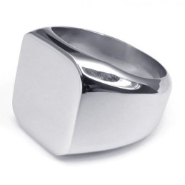 Strak Ontwerp, Kleurbriljantie Om Te Genieten Van Een Hoge Reputatie In Binnen- En Buitenland Titanium Ring