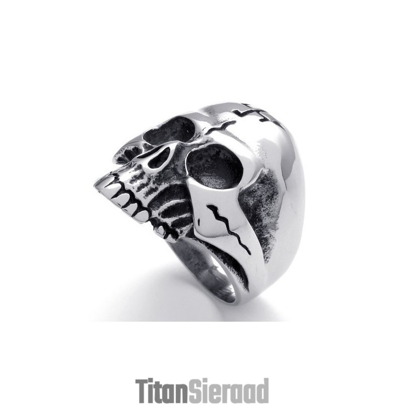 Vakkundige Vervaardiging Kleurbriljantie Bekend Om Zijn Fijne Kwaliteit Titanium Ring Vakkundige Vervaardiging Kleurbriljantie Bekend Om Zijn Fijne Kwaliteit Titanium Ring