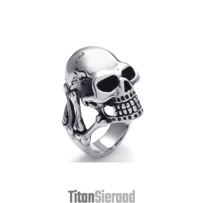 Aantrekkelijk Ontwerp, Kleur, Briljantie, Uitstekende Kwaliteit Titanium Ring Aantrekkelijk Ontwerp, Kleur, Briljantie, Uitstekende Kwaliteit Titanium Ring
