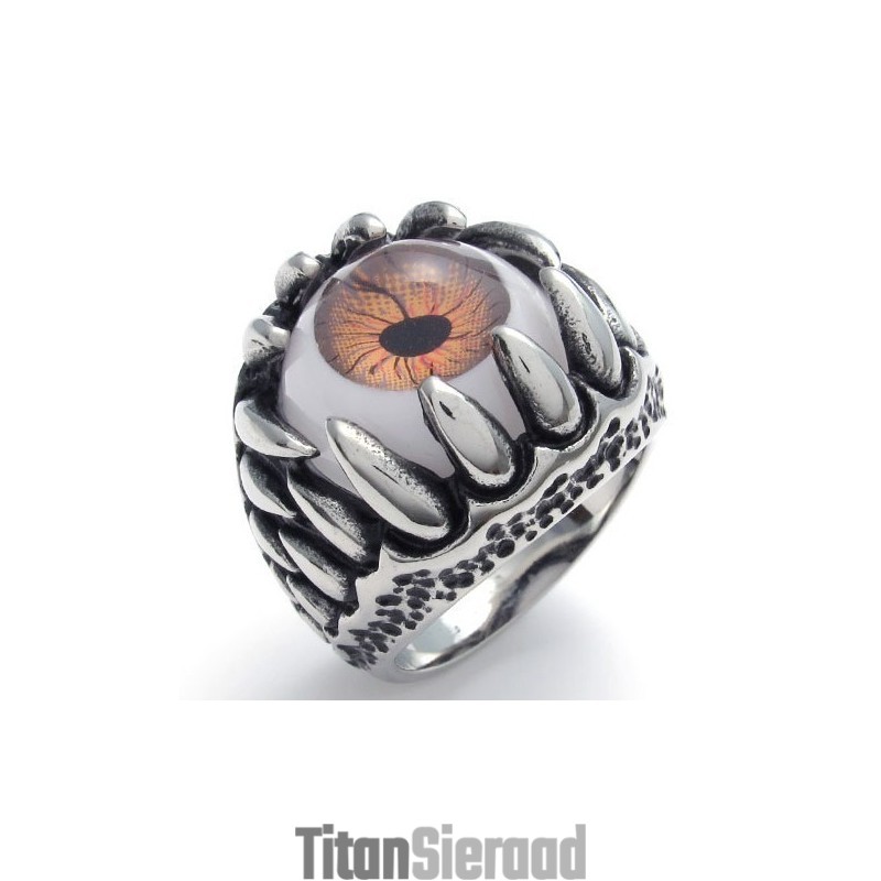 Nieuwste Technologie Delicate Kleuren De Koningin Van Kwaliteitstitanium Ringen Nieuwste Technologie Delicate Kleuren De Koningin Van Kwaliteitstitanium Ringen