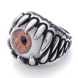 Nieuwste Technologie Delicate Kleuren De Koningin Van Kwaliteitstitanium Ringen