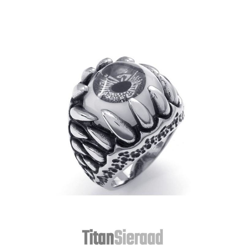 Voor Uw Selectie Delicate Kleuren Uitstekende Kwaliteit Titanium Ring Voor Uw Selectie Delicate Kleuren Uitstekende Kwaliteit Titanium Ring