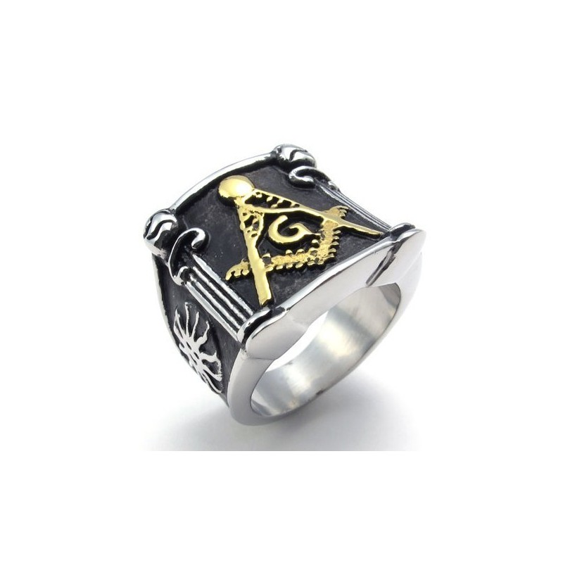 Voor Uw Selectie Delicate Kleuren Betrouwbare Kwaliteit Titanium Ring