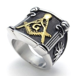 Voor Uw Selectie Delicate Kleuren Betrouwbare Kwaliteit Titanium Ring