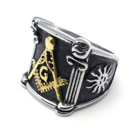 Voor Uw Selectie Delicate Kleuren Betrouwbare Kwaliteit Titanium Ring