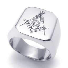 Elegante Vorm, Kleur, Briljantie, Wereldwijd Bekende Titanium Ring