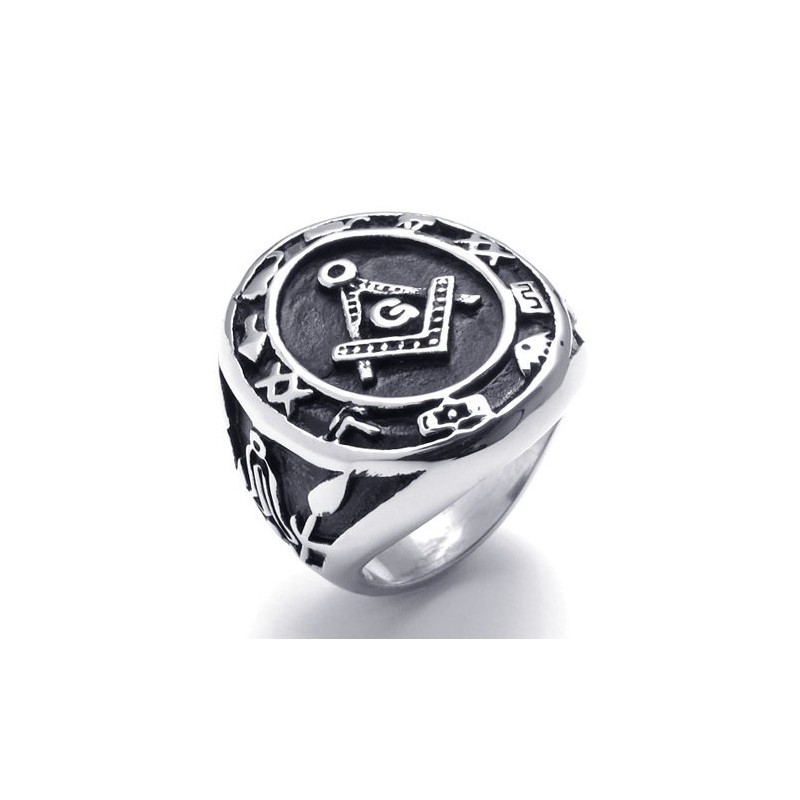 Vakkundige Vervaardiging Delicate Kleuren Hoogwaardige Titanium Ring Vakkundige Vervaardiging Delicate Kleuren Hoogwaardige Titanium Ring