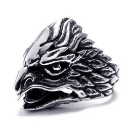 Nieuwste Technologie Delicate Kleuren Betrouwbare Kwaliteit Titanium Ring