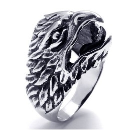 Nieuwste Technologie Delicate Kleuren Betrouwbare Kwaliteit Titanium Ring