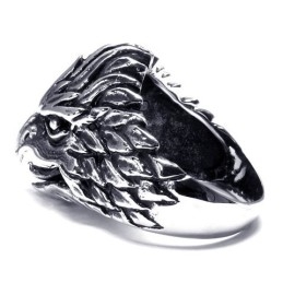 Nieuwste Technologie Delicate Kleuren Betrouwbare Kwaliteit Titanium Ring