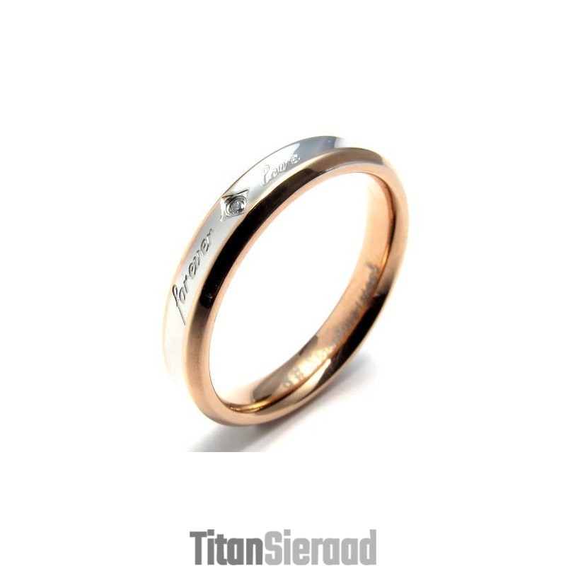 Prachtig Ontwerp, Prachtige Kleuren, De Koningin Van Kwaliteitstitanium Ringen Prachtig Ontwerp, Prachtige Kleuren, De Koningin Van Kwaliteitstitanium Ringen