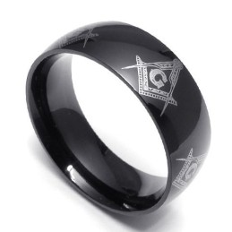 Behendig Ontwerp, Delicate Kleuren, De Koningin Van Kwaliteitstitanium Ringen