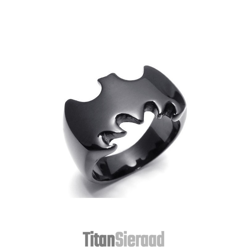 Voor Uw Selectie Delicate Kleuren Wereldwijd Bekende Titanium Ring