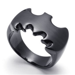 Voor Uw Selectie Delicate Kleuren Wereldwijd Bekende Titanium Ring