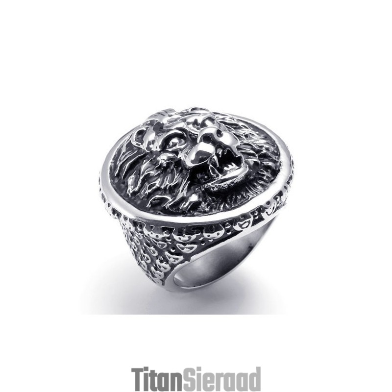 Nieuwste Technologie Delicate Kleuren Stabiele Kwaliteit Titanium Ring Nieuwste Technologie Delicate Kleuren Stabiele Kwaliteit Titanium Ring