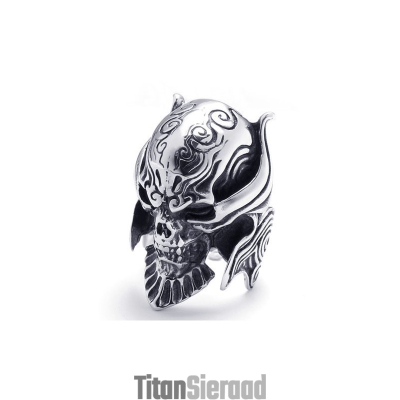 Professioneel Ontwerp, Delicate Kleuren, Superieure Kwaliteit Titanium Ring Professioneel Ontwerp, Delicate Kleuren, Superieure Kwaliteit Titanium Ring