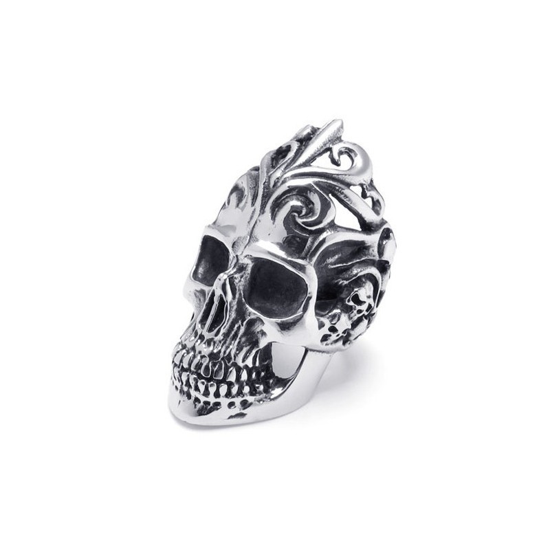 Modieuze Patronen, Kleurbriljantie, Betrouwbare Reputatie, Titanium Ring Modieuze Patronen, Kleurbriljantie, Betrouwbare Reputatie, Titanium Ring