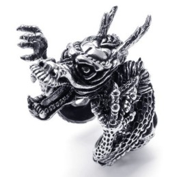 Geavanceerde Technologie Delicate Kleuren Betrouwbare Reputatie Titanium Ring