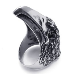 Nieuwste Technologie Delicate Kleuren Betrouwbare Reputatie Titanium Ring