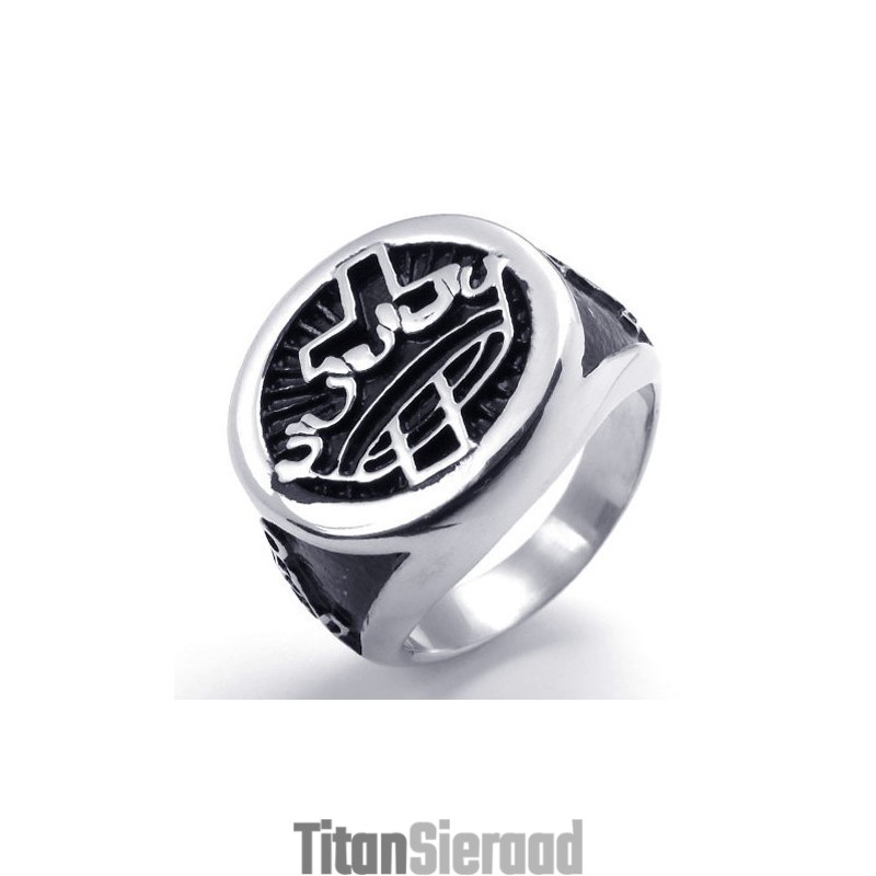 Verschillende Stijlen, Delicate Kleuren, Uitstekende Kwaliteit Titanium Ring Verschillende Stijlen, Delicate Kleuren, Uitstekende Kwaliteit Titanium Ring