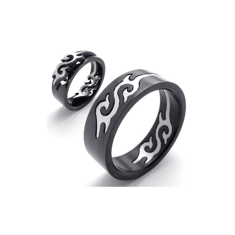 Nieuwste Technologie Delicate Kleuren Duurzaam In Gebruik Titanium Ring Nieuwste Technologie Delicate Kleuren Duurzaam In Gebruik Titanium Ring