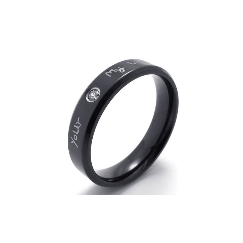 Voor Uw Selectie Delicate Kleuren Superieure Kwaliteit Titanium Ring Voor Uw Selectie Delicate Kleuren Superieure Kwaliteit Titanium Ring