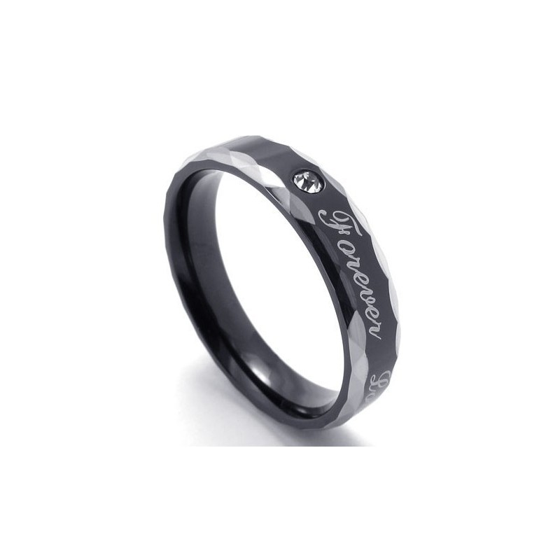Behendig Ontwerp, Prachtige Kleuren, Hoogwaardige Titanium Ring Behendig Ontwerp, Prachtige Kleuren, Hoogwaardige Titanium Ring
