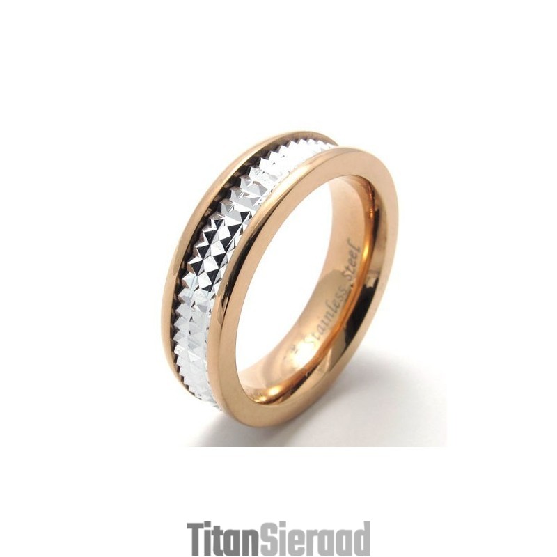 Nieuwste Technologie Prachtige Kleuren Uitstekende Kwaliteit Titanium Ring Nieuwste Technologie Prachtige Kleuren Uitstekende Kwaliteit Titanium Ring