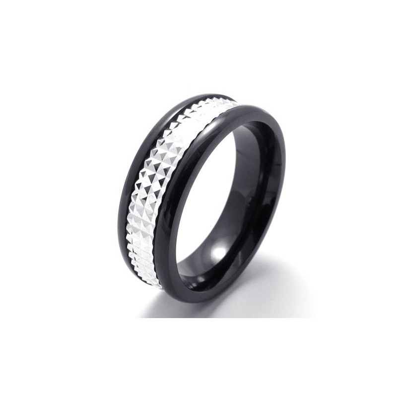Nieuwste Technologie Delicate Kleuren Duurzaam In Gebruik Titanium Ring Nieuwste Technologie Delicate Kleuren Duurzaam In Gebruik Titanium Ring