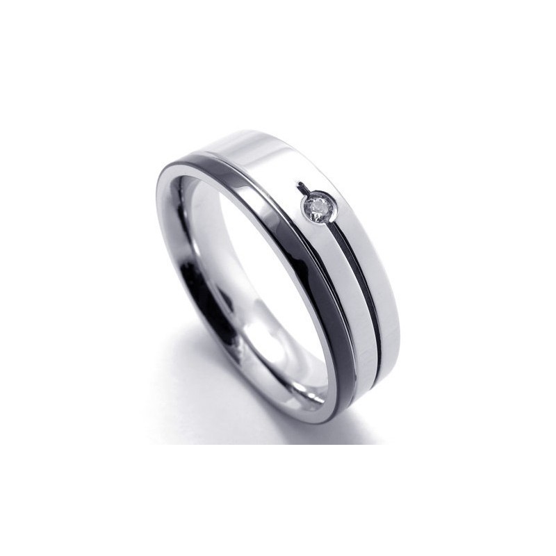 Fijn Bewerkte Kleurbriljantie, Bekend Om Zijn Fijne Kwaliteit Titanium Ring Fijn Bewerkte Kleurbriljantie, Bekend Om Zijn Fijne Kwaliteit Titanium Ring