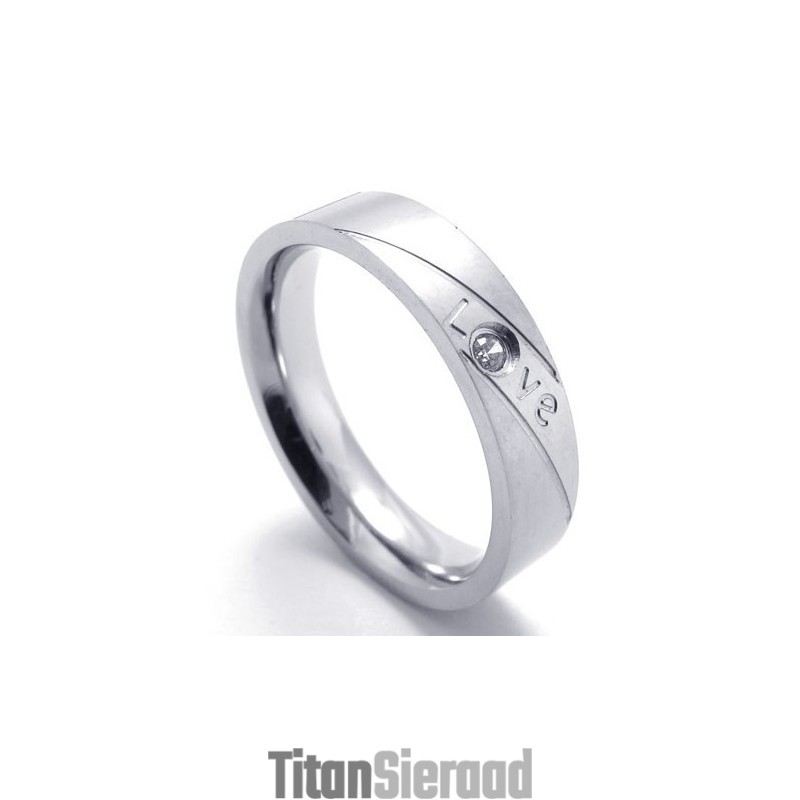 Aantrekkelijk Ontwerp, Kleur, Briljantie, Een Langdurige Reputatie Voor Titanium Ring Aantrekkelijk Ontwerp, Kleur, Briljantie, Een Langdurige Reputatie Voor Titanium Ring