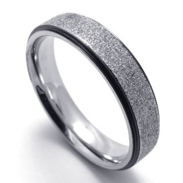 Professioneel Ontwerp, Kleurbriljantie, De Koning Van Kwaliteitstitaniumringen