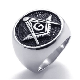 Geavanceerde Technologie Delicate Kleuren Betrouwbare Prestaties Titanium Ring