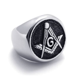Geavanceerde Technologie Delicate Kleuren Betrouwbare Prestaties Titanium Ring
