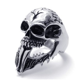 Voor Uw Selectie Kleurbriljantie Om Een Lang Verhaal Te Hebben Titanium Ring