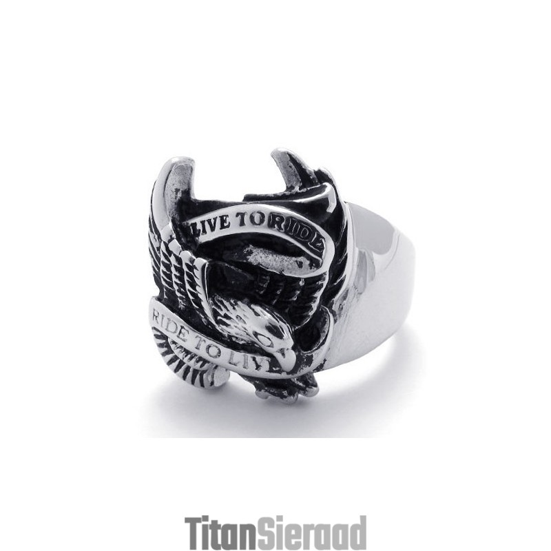 Geavanceerde Technologie Kleurbriljantie Betrouwbare Reputatie Titanium Ring Geavanceerde Technologie Kleurbriljantie Betrouwbare Reputatie Titanium Ring