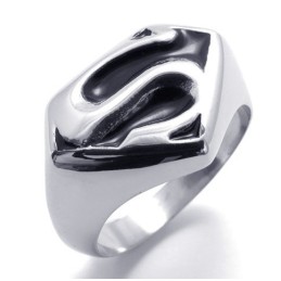 Professioneel Ontwerp, Kleurbriljantie Voor Een Lang Verhaal: Titanium Ring